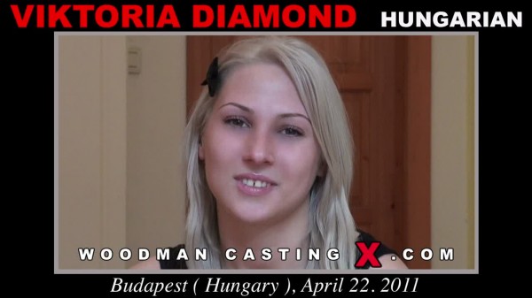 Viktoria the Woodman girl. Viktoria videos download and streaming.