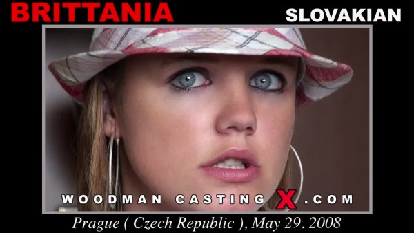 Brittania On Woodman Casting X Official Website