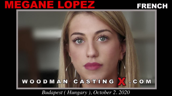 Megane Lopez Casting