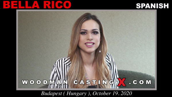Bella Rico Casting