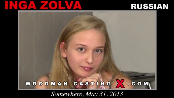 Inga Zolva Casting