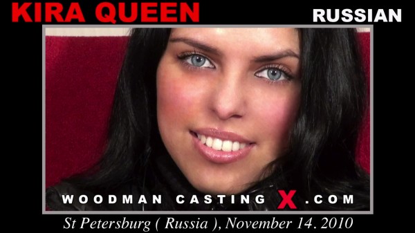 Kira Queen Casting
