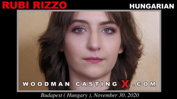 Rubi Rizzo Casting