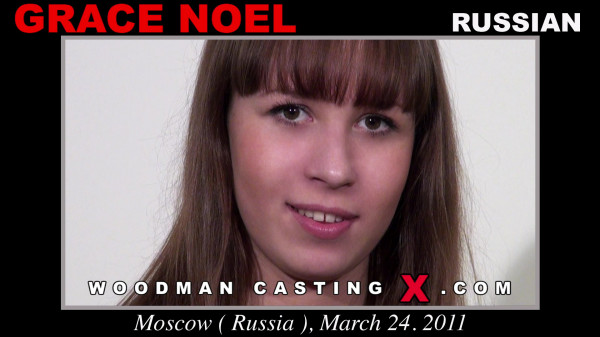 Grace Noel Casting