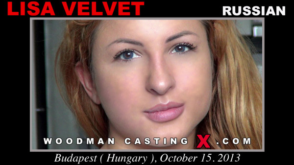 Lisa Velvet Casting