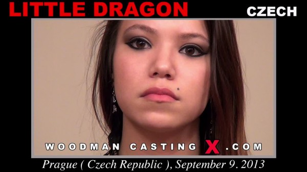 Little Dragon Casting