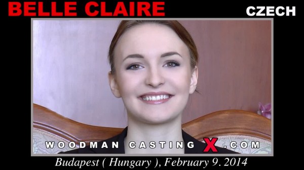 Belle Claire Casting