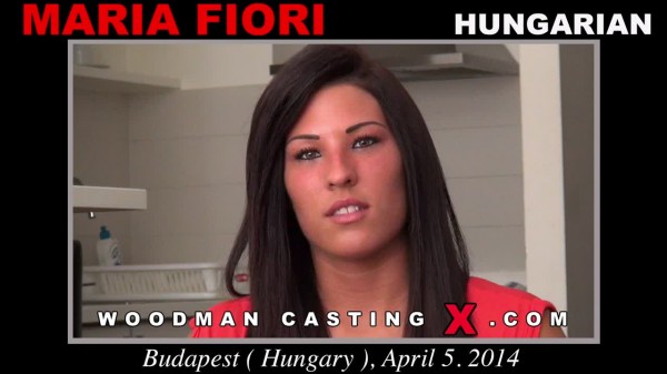 Maria Fiori Casting
