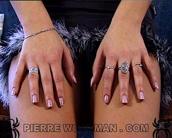 Dorothy Black - Xxxx - the Day of My First DP