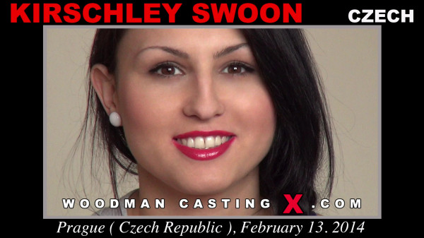 Kirschley Swoon (Woodman Casting X)