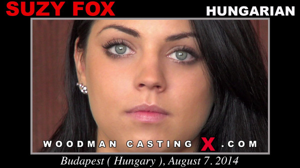 Suzy Fox Casting