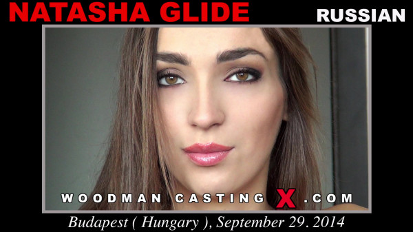 Natasha Glide Casting