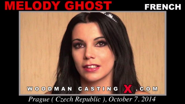 Melody Ghost Casting
