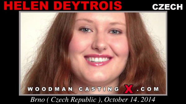 Helen Deytrois Casting