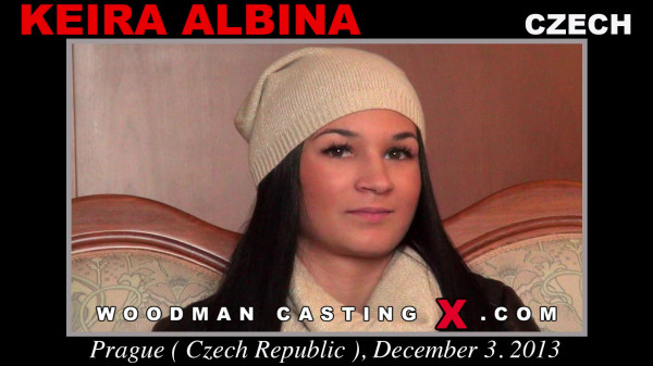 Keira Albina Casting
