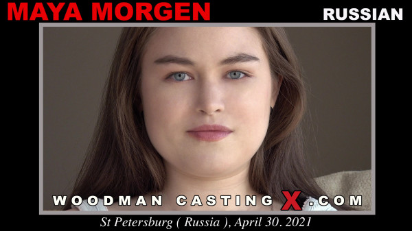 Maya Morgen Casting