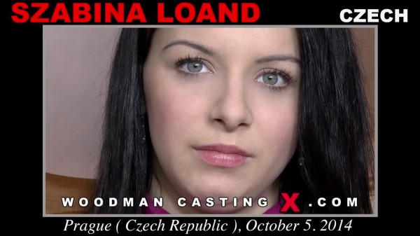 Szabina Loand Casting