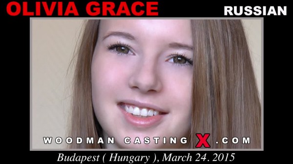 Olivia Grace Casting