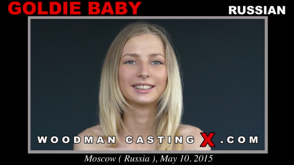 Goldie Baby Casting