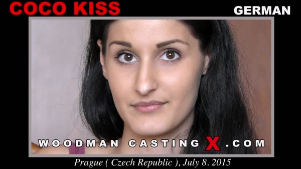 Coco Kiss Casting