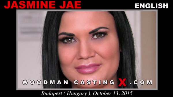 Jasmine Jae Casting