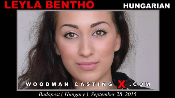 Leyla Bentho Casting