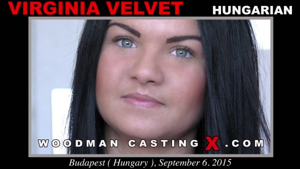 Virginia Velvet Casting