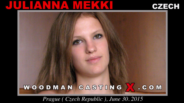 Julianna Mekki Casting