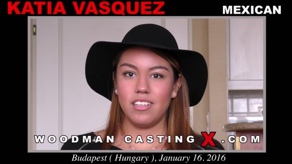 Woodman Casting X