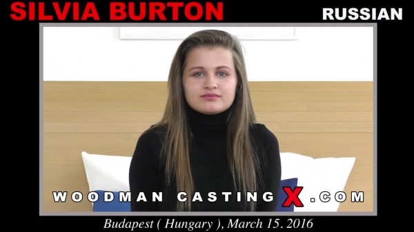 Silvia Burton Casting