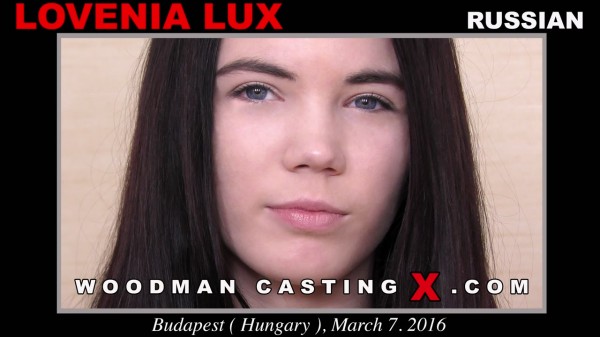 Lovenia Lux Casting