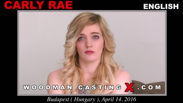 Carly Rae Casting