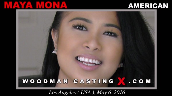 Maya Mona Casting