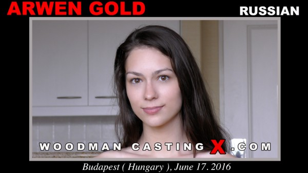 Arwen Gold (Woodman Casting X)