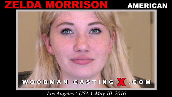 Zelda Morrison Casting