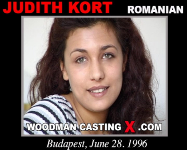 woodman married judit romanien