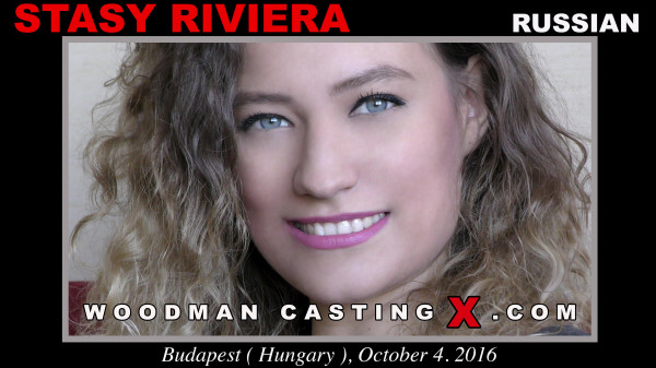 Stasy Riviera Casting