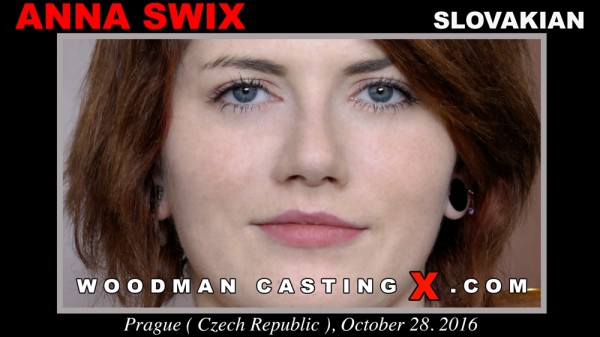 Anna Swix Casting