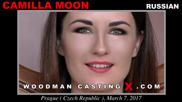 Camilla Moon Casting