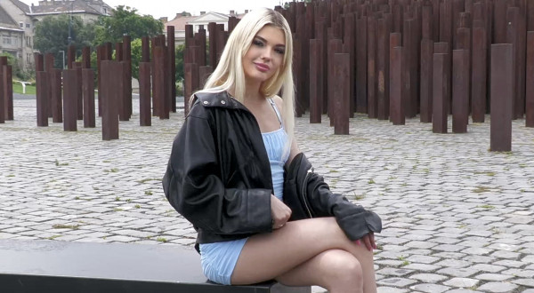 Luna Wolfs - XXXX - WSG 41