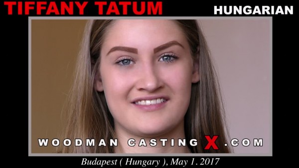 Tiffany Tatum Casting