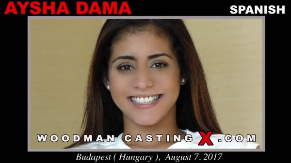 Aysha Dama Casting