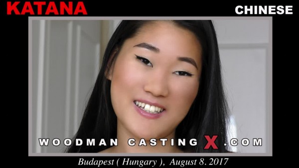 Katana Casting