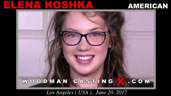 Elena Koshka Casting