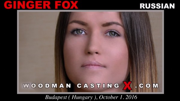 Ginger Fox Casting