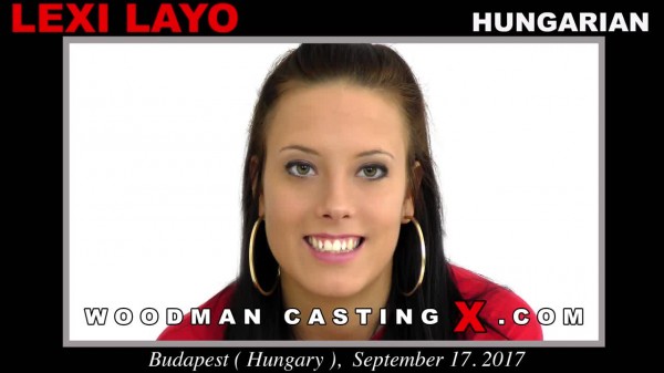 Lexi Layo Casting