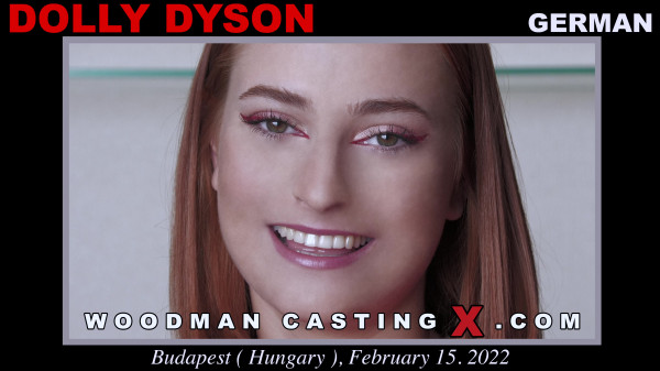 Dolly Dyson Casting
